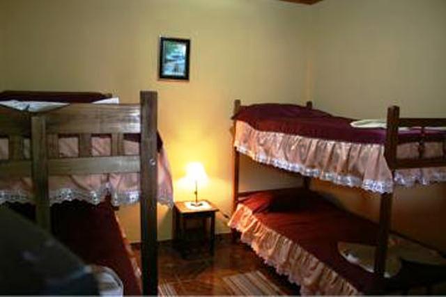Residencial Arcoiris Hotel Puerto Iguazú Cameră foto
